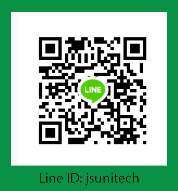 Line QR Code
